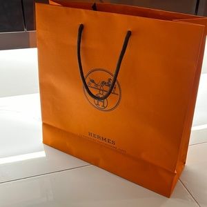 Hermes bag